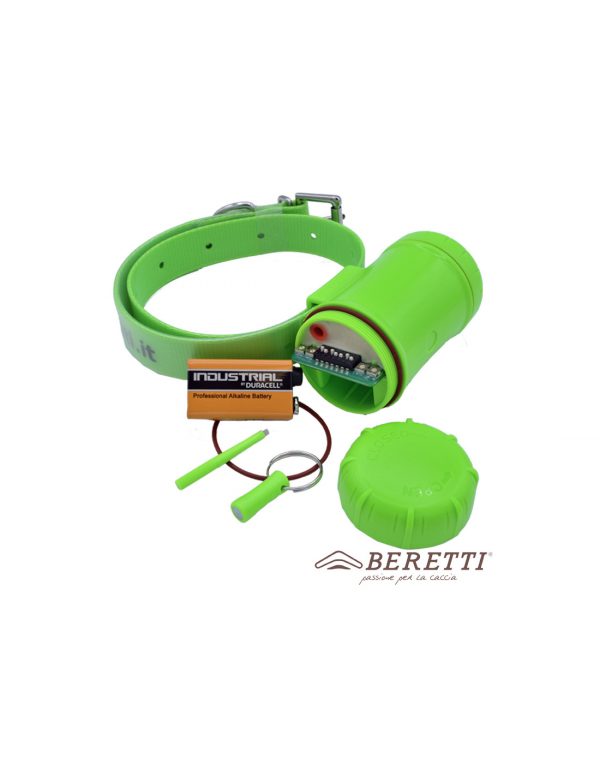 Collar Beeper 2000 XP® Receptor