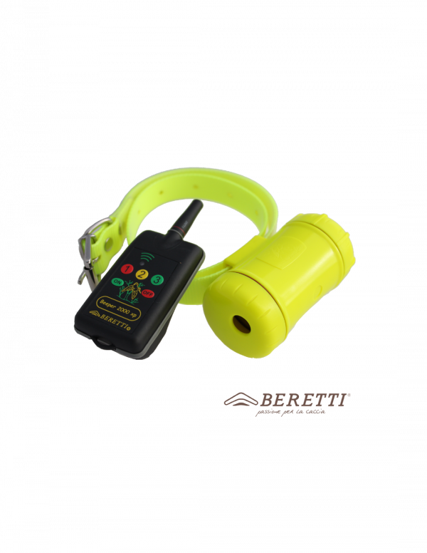 Collar Beeper 2000 XP® con Mando a Distancia