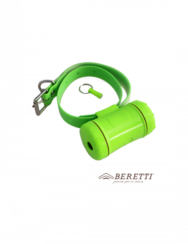 Collar Beeper 2000 XP® Receptor