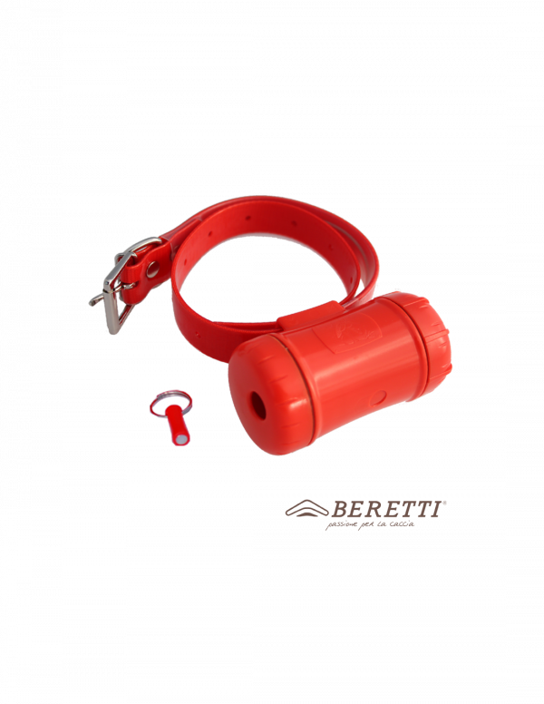 Collar Beeper 2000 XP® Receptor