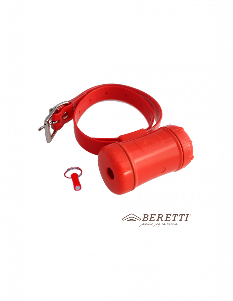 Collar Beeper 2000 XP® Receptor