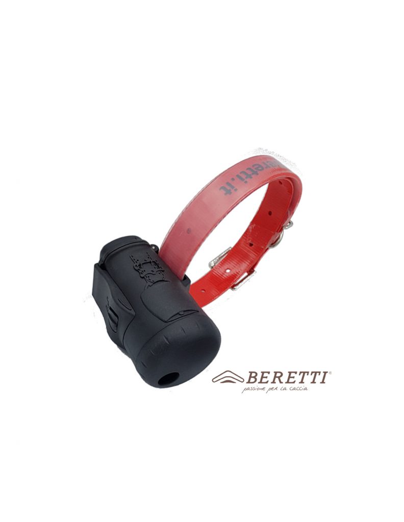 Collar Beeper Scolopax 4.0 Receptor