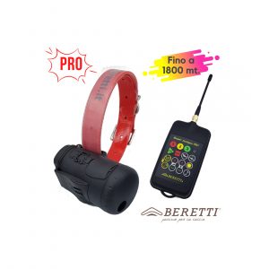 Collar Beeper Scolopax PRO con Mando a Distancia