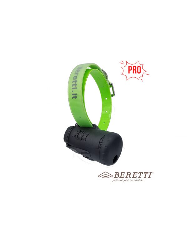 Collar Beeper Scolopax Pro Receptor