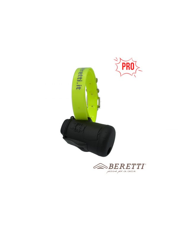 Collar Beeper Scolopax Pro Receptor
