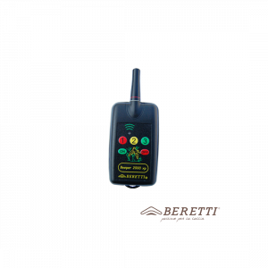 Mando a Distancia Adicional para Beeper 2000 XP®