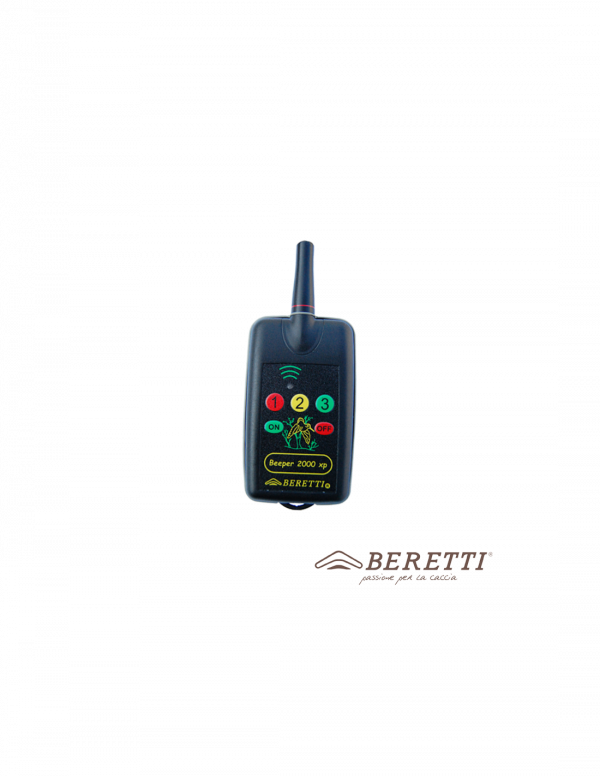 Mando a Distancia Adicional para Beeper 2000 XP®