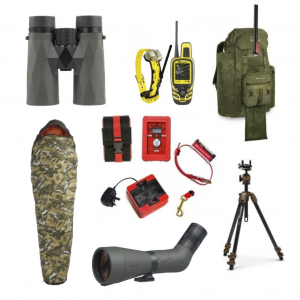 Accesorios disponibles en IBEX NATURE