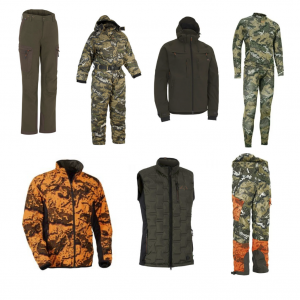 Monocular térmico HIKMICRO LYNX Pro LH35 3.0