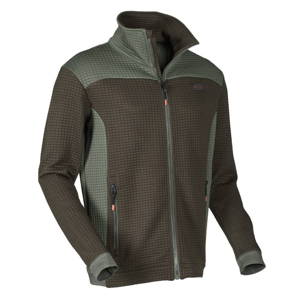 Chaqueta-para-hombre-Swedteam-Ridge-Fleece-imagen-principal