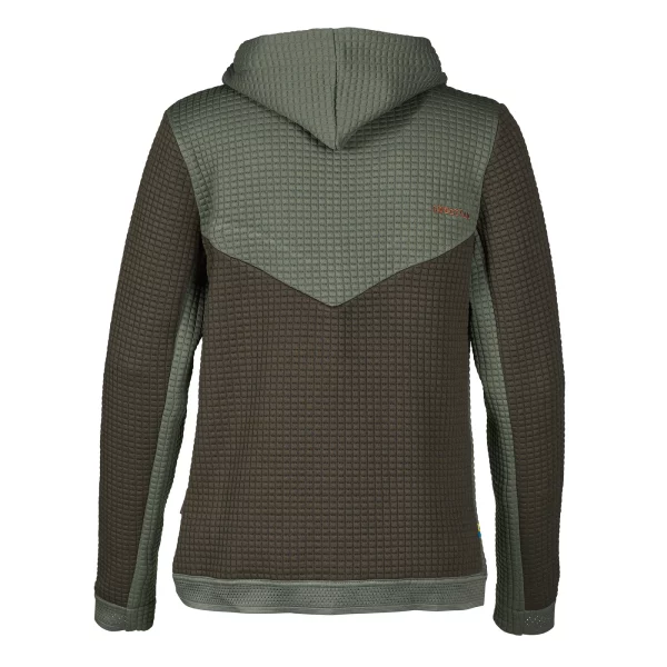 Chaqueta-para-mujer-con-capucha-Swedteam-Meadow-imagen-trasera