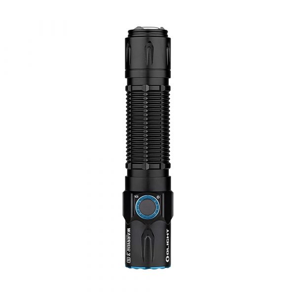 Linterna LED Olight Warrior 3S 2.300 lúmenes