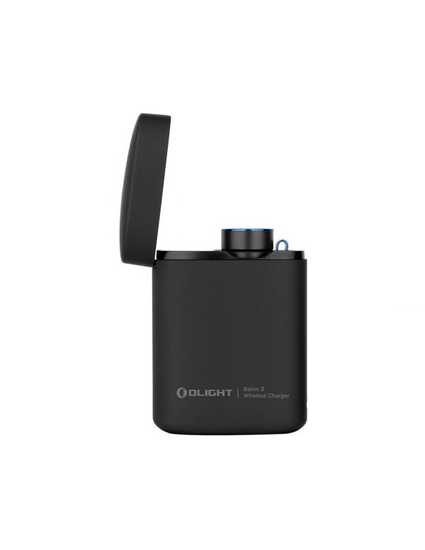 11_OL-7047_linterna-led-edc-baton-3-powerbank-edicion-premium-olight-1 Linterna LED EDC Baton 3 + Cargador inalámbrico (Edición Premium) Olight