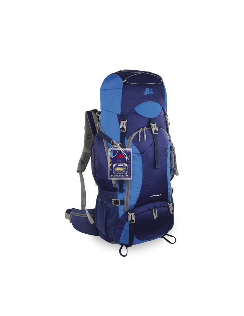 Mochila Nettuno