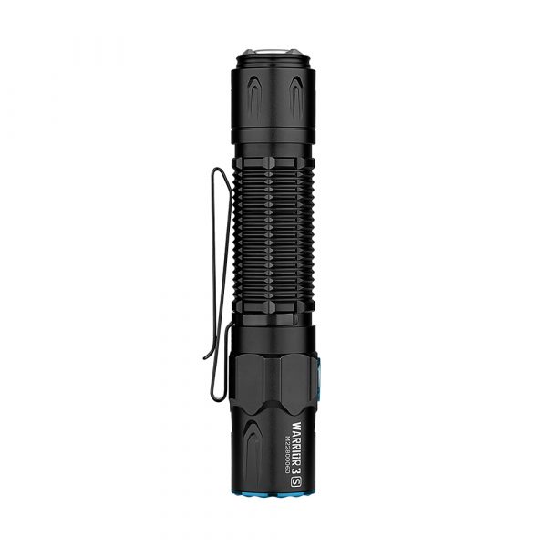 Linterna LED Olight Warrior 3S 2.300 lúmenes