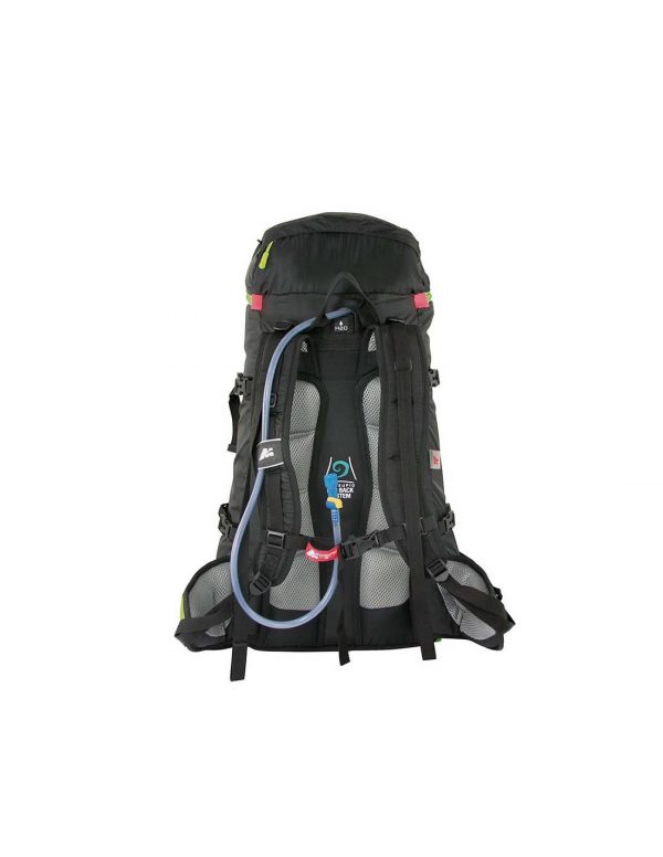 Mochila de trekking Y 45 Alpine Marsupio