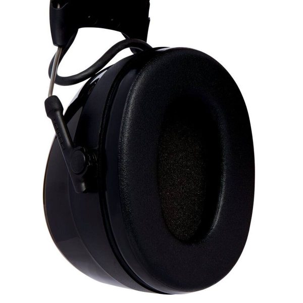 Cascos Protección Auditiva 32dB 3M™ PELTOR™ ProTac Shooter