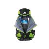 Mochila de trekking Y 45 Alpine Marsupio