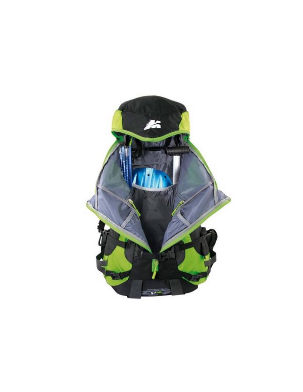 Mochila de trekking Y 45 Alpine Marsupio