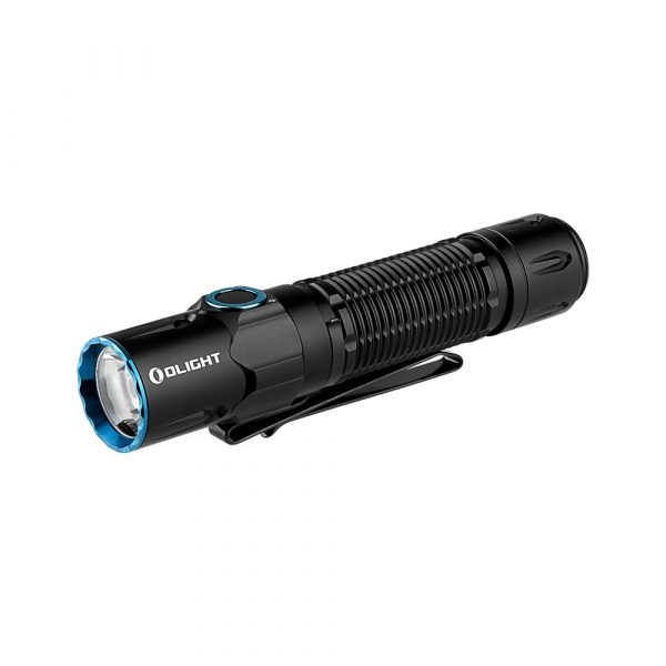 Linterna LED Olight Warrior 3S 2.300 lúmenes