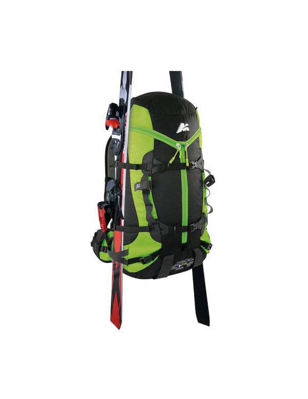 Mochila de trekking Y 45 Alpine Marsupio