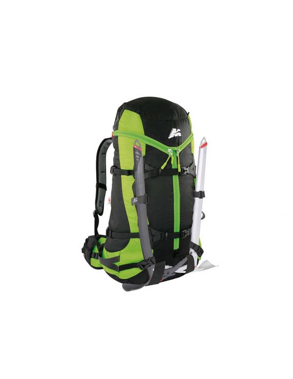Mochila de trekking Y 45 Alpine Marsupio