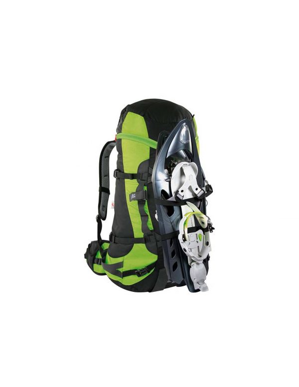 Mochila de trekking Y 45 Alpine Marsupio