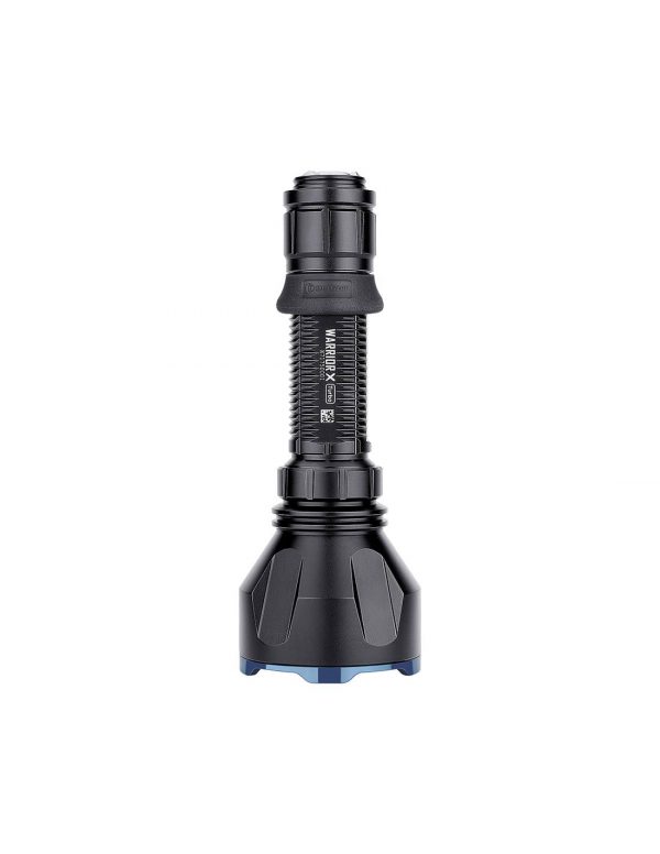 Linterna LED recargable Olight Warrior X Turbo 1.100 lúmenes