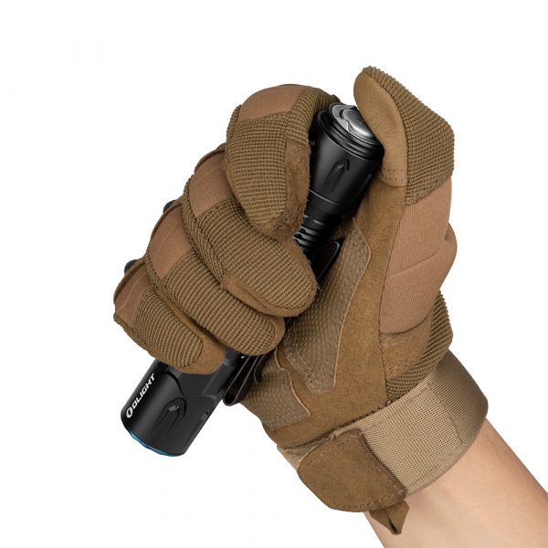 Linterna LED Olight Warrior 3S 2.300 lúmenes