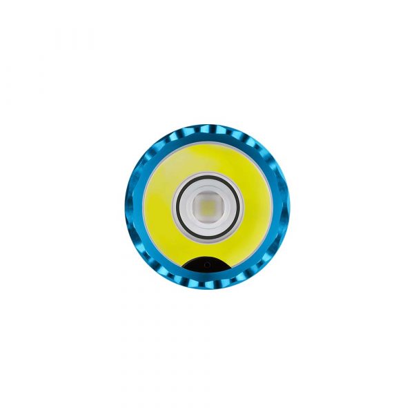 Linterna LED Olight Warrior 3S 2.300 lúmenes