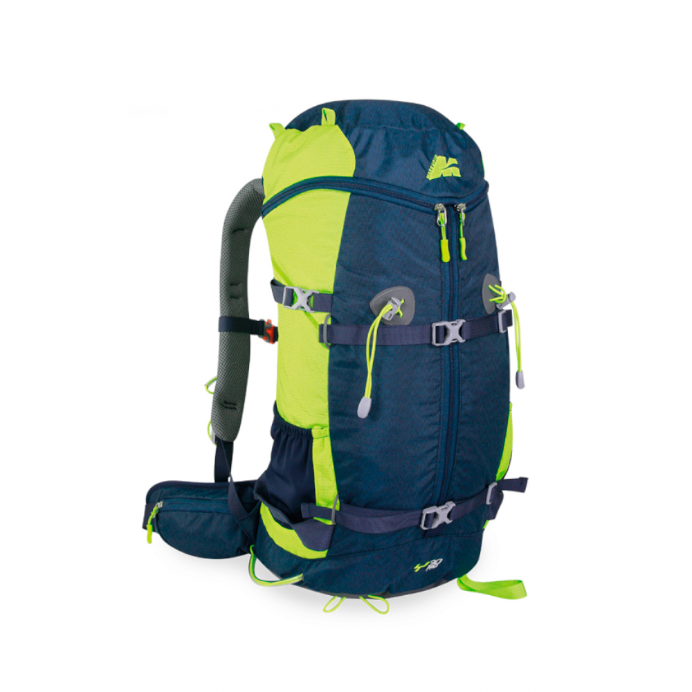 Mochila de senderismo Y 30 Pro Marsupio