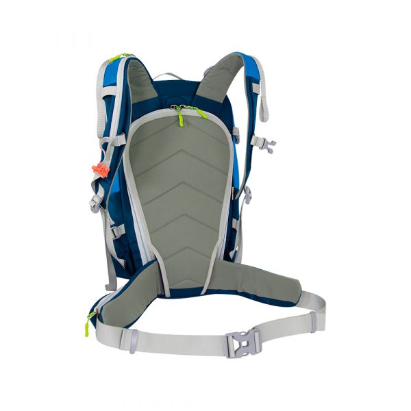 Mochila de trekking Pro Level 30 Sky Y Alpina Marsupio