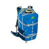 Mochila de trekking Pro Level 30 Sky Y Alpina Marsupio