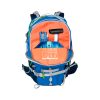 Mochila de trekking Pro Level 30 Sky Y Alpina Marsupio