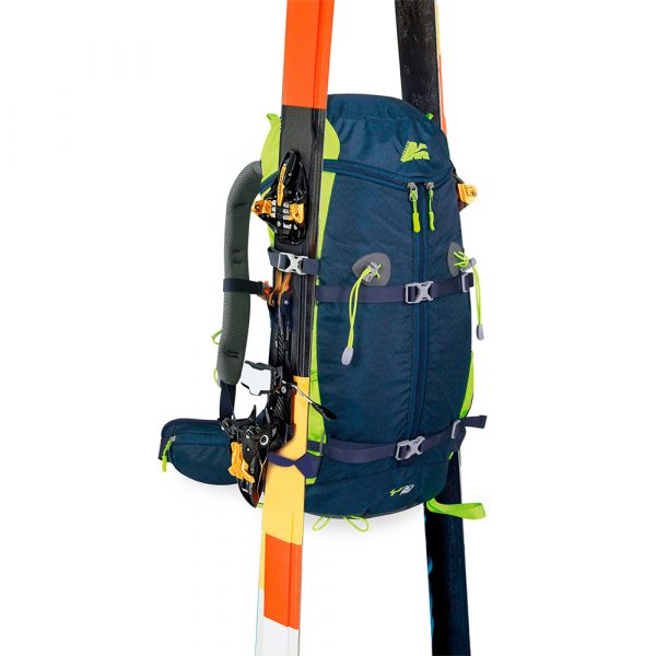 Mochila de senderismo Y 30 Pro Marsupio