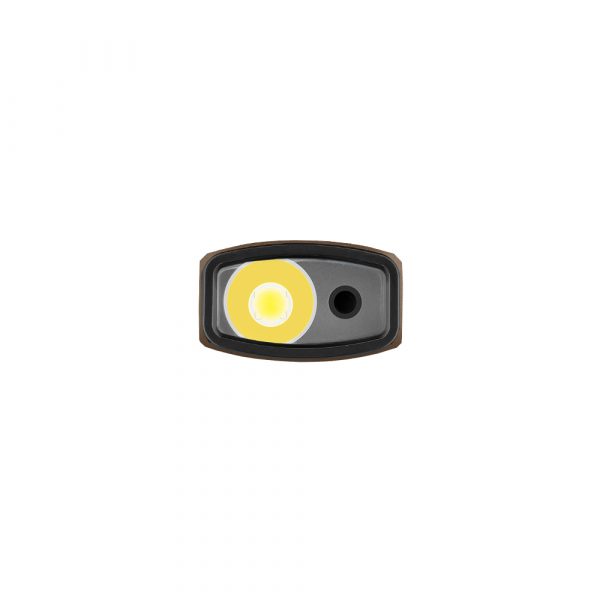 Linterna LED de mano con puntero Olight Arkfeld CW 1.000 lúmenes
