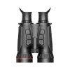 Binoculares térmicos multiespectro HIKMICRO Habrok Pro HX60LS con telémetro + IR 850nm 940nm