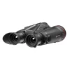 Binoculares térmicos multiespectro HIKMICRO Habrok Pro HX60LS con telémetro + IR 850nm 940nm