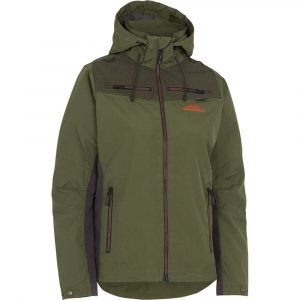 Chaqueta-Swedteam-Lynx-W-Antibite-Hunting-100326407 Chaqueta de mujer antiinsectos Lynx W Verde