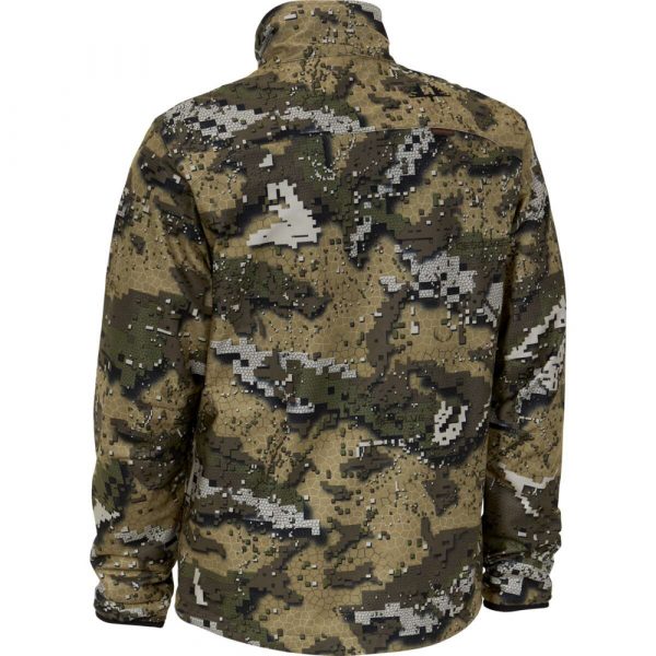 Chaqueta-Swedteam-Ridge-Pro-M-Reversible-Hunting-100352410b Chaqueta reversible Ridge Pro M Camo Desolve Veil
