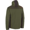 Chaqueta antiinsectos Lynx M Verde