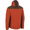 Chaqueta antiinsectos Lynx M Naranja