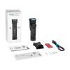 Lintera-Seeker-4-Pro-Negra-con-LED-blanco-frio-imagen-del-pack-completo Linterna LED de mano Olight Seeker 4 Pro 4.600 lúmenes