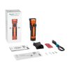 Lintera-Seeker-4-Pro-naranja-con-LED-blanco-frio-imagen-del-pack-completo Linterna LED de mano Olight Seeker 4 Pro 4.600 lúmenes