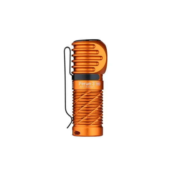 Linterna LED Olight Perun 3 Mini Premium