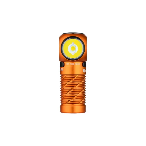 Linterna LED Olight Perun 3 Mini Premium