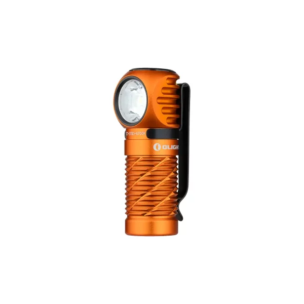 Linterna LED Olight Perun 3 Mini Premium