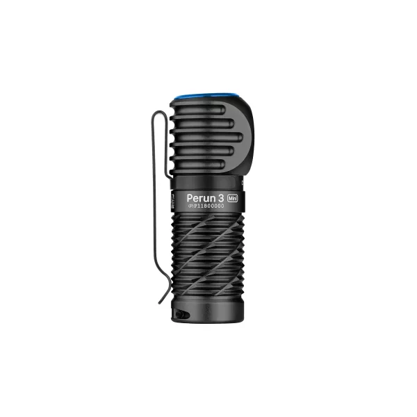 Linterna LED Olight Perun 3 Mini Premium