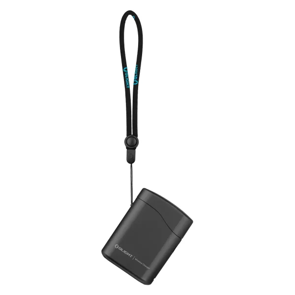 Linterna LED Olight Perun 3 Mini Premium