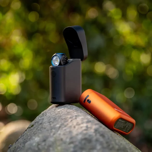 Linterna LED Olight Perun 3 Mini Premium